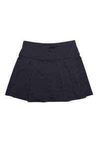 Light Fabric Tennis Skirt - The Closet Factor