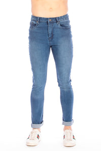 Men's Skinny Jeans - The Closet Factor